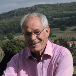 Peter Hildinger