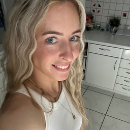 Anja Odenthal