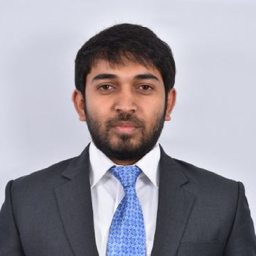 Shanth Kumar
