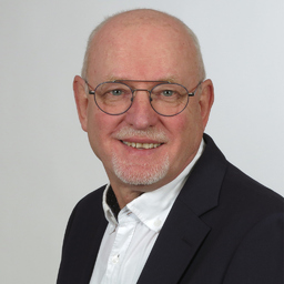 Ralf Peter Bernhardt