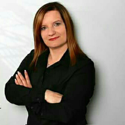 Cristina Eggemann