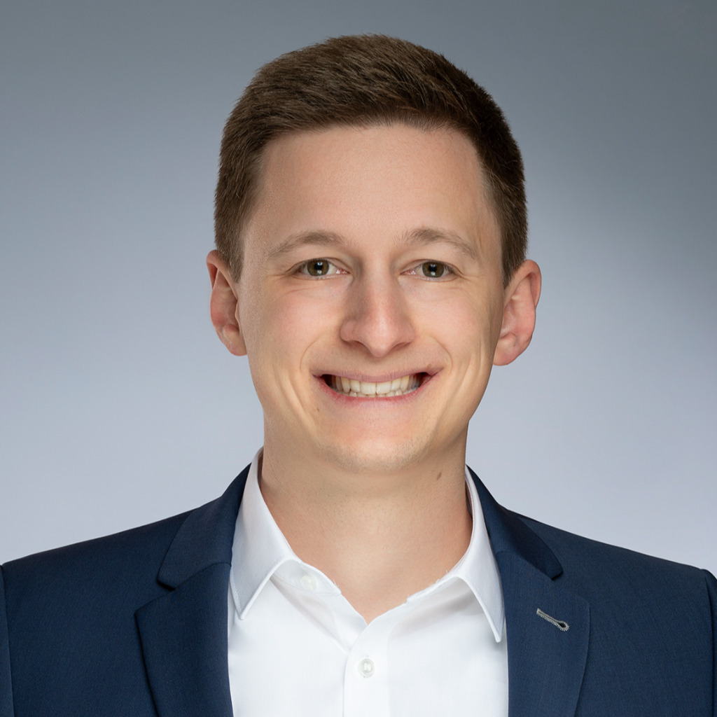 Louis Huber Systemadministrator Würth IT GmbH XING