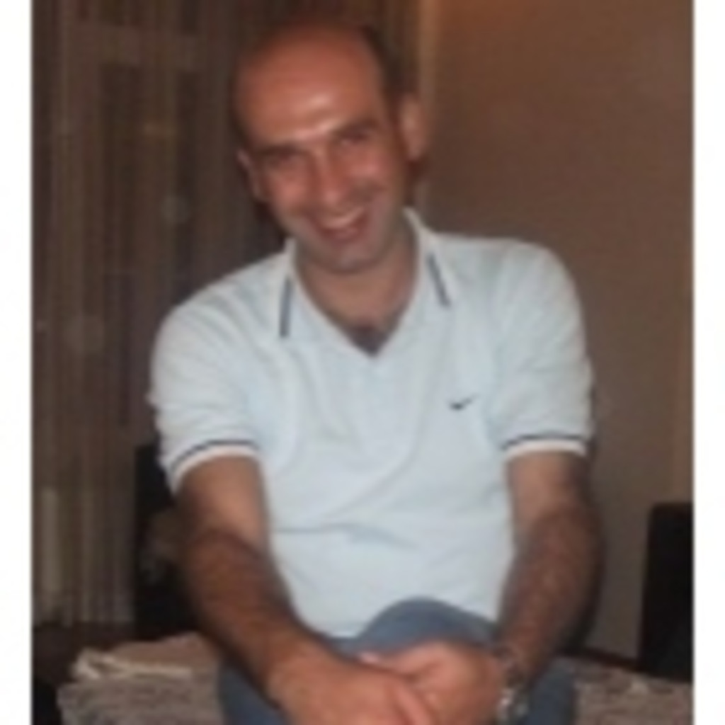 Nihat Uslu Test Valeo Otomotiv Sistemleri A.Ş. XING