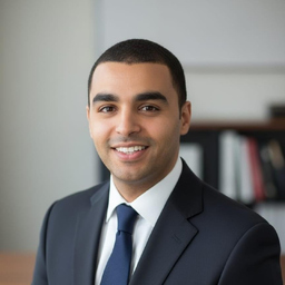 M. Amine Khaled
