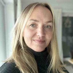 Sabina Borcherdt