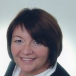 Gabriele Anita Becker