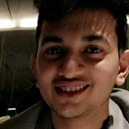 Spandan Bardhan