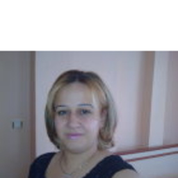 Yasemin Yigit