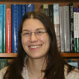 Henrike Michelau
