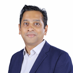 Niranjan Lakshminarayan