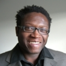 Deji Olusanmi