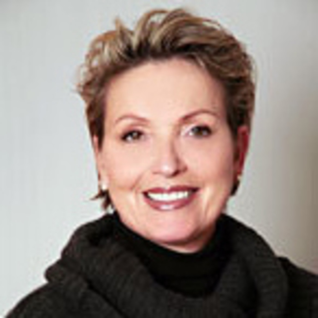 Social Media Profilbild Silvia Ockel Kriftel