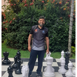 Shrihari Dabhade