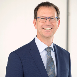 Sven Heidinger