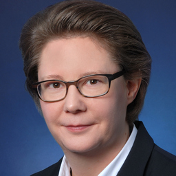Dr. Daniela Schroeder