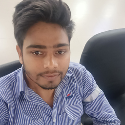 Chandrahas pratap Kushwaha