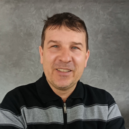 Robert Hoke's profile picture