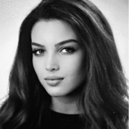 Soraya Ajetta Lohr El- Hardouzi