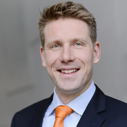 Dr. Sebastian Thau