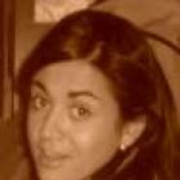 Maria Blasi Rodriguez