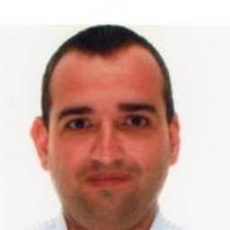 Jose Antonio santana Artiles