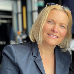 Claudia Steinberg