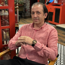 Hamed Alamdai