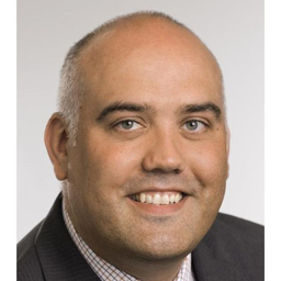 Marco Borrego Hernandez