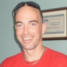 Alexander H. Lahme