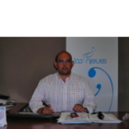 Francisco José Lachica Bascón's profile picture