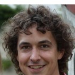 Simon Burmann
