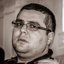 Adrian Dragan