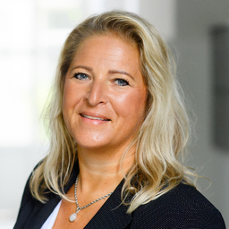 Profilbild Barbara Häusler