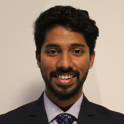 Krishna Prashanth Venkatachalam