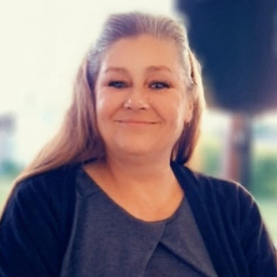 Andrea Hamann