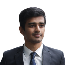 Ing. Balaji Venkatasubramanian
