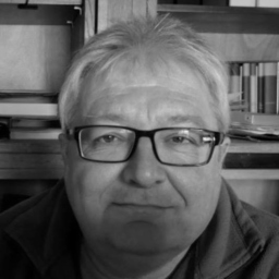 Rolf Hubler