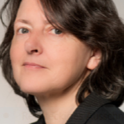 Isabelle Tabary
