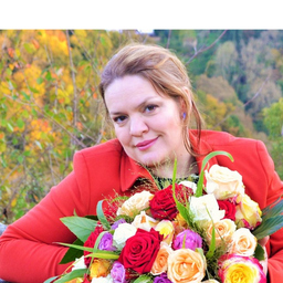 Irina Ermambetov