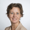Dr. Kirsten Bender