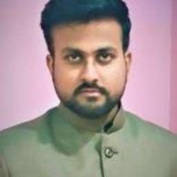 SAURABH VERMA