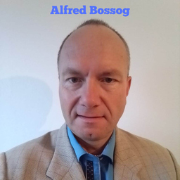 Alfred Bossog