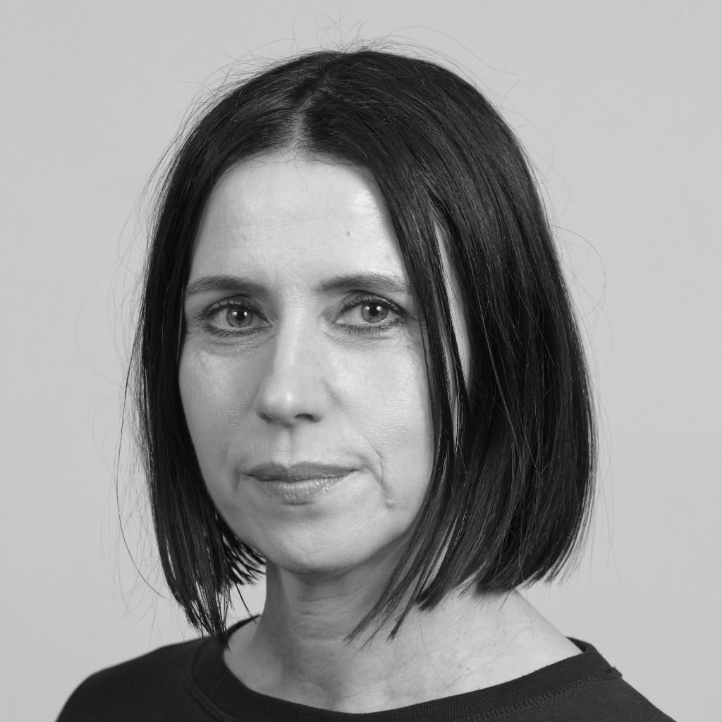 Social Media Profilbild Sandra Hilty Näf 