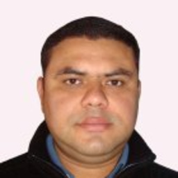 Adolfo Alexander Martinez Parada