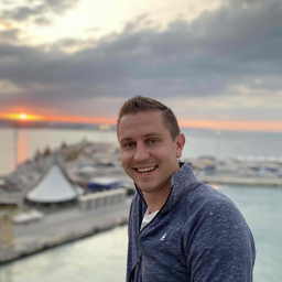 Maik Strobel