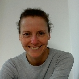 Annette Heipter