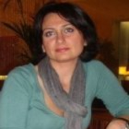 Özlem Yılmaz