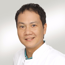 Dr. Dang Quan Nguyen