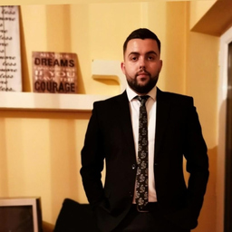 Sefedin Limani