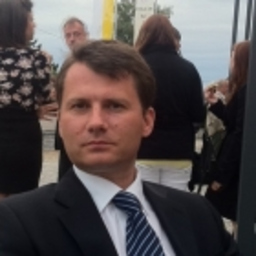 Andreas Oeller